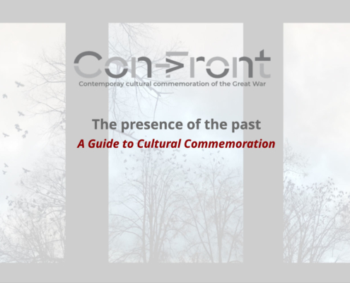 guide to cultural commemoration